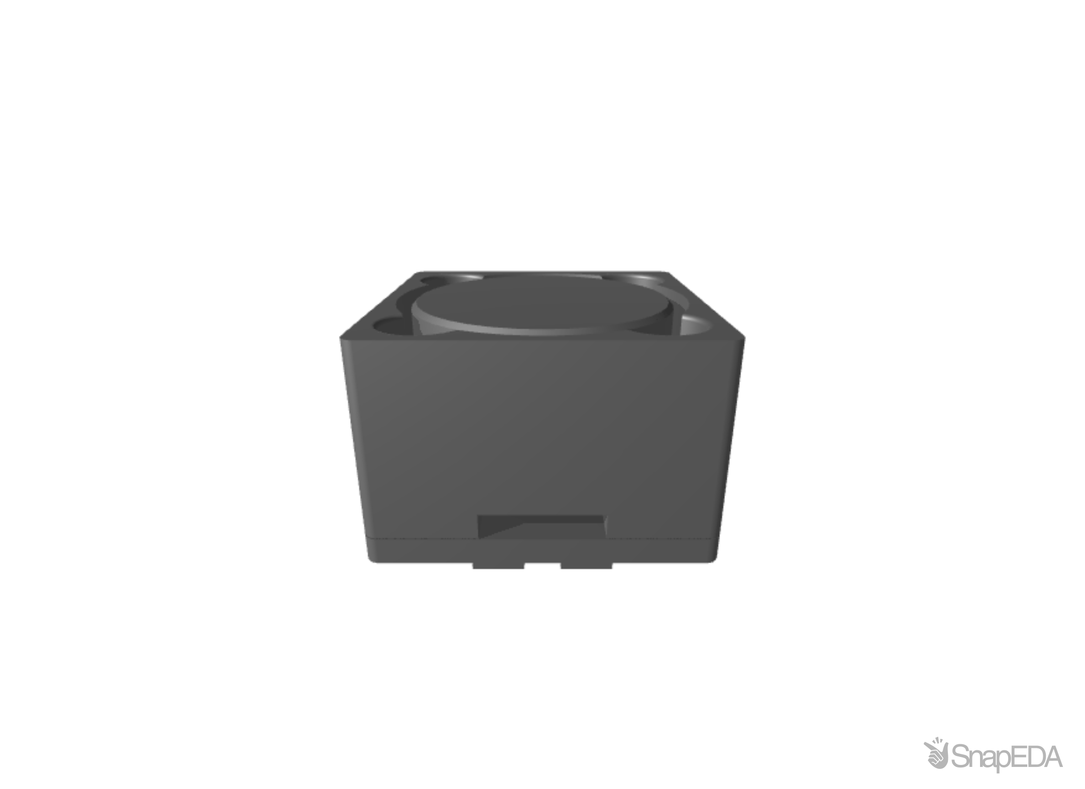 SRR1208-100ML 3D Model