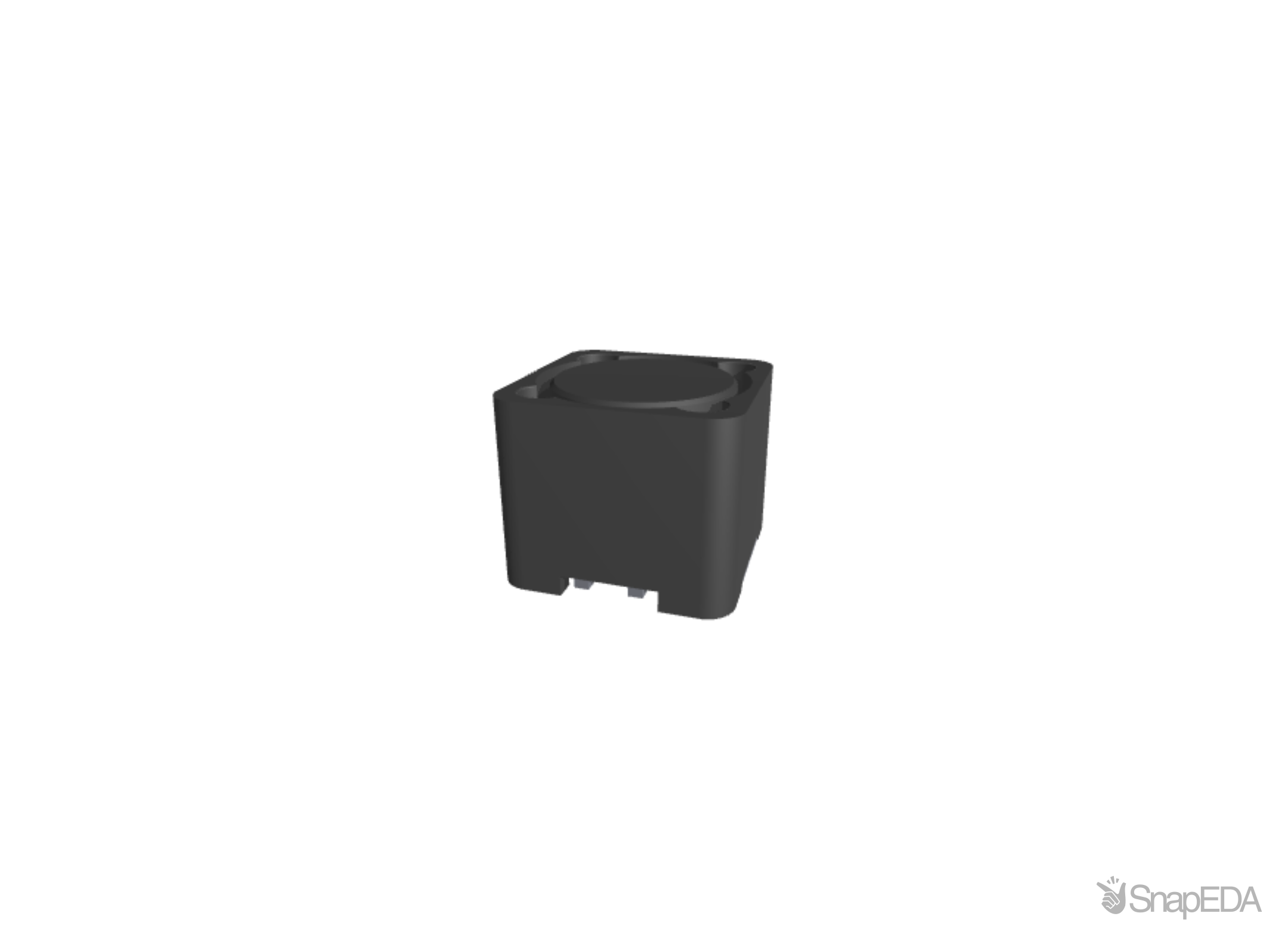 SRR1210A-330M 3D Model