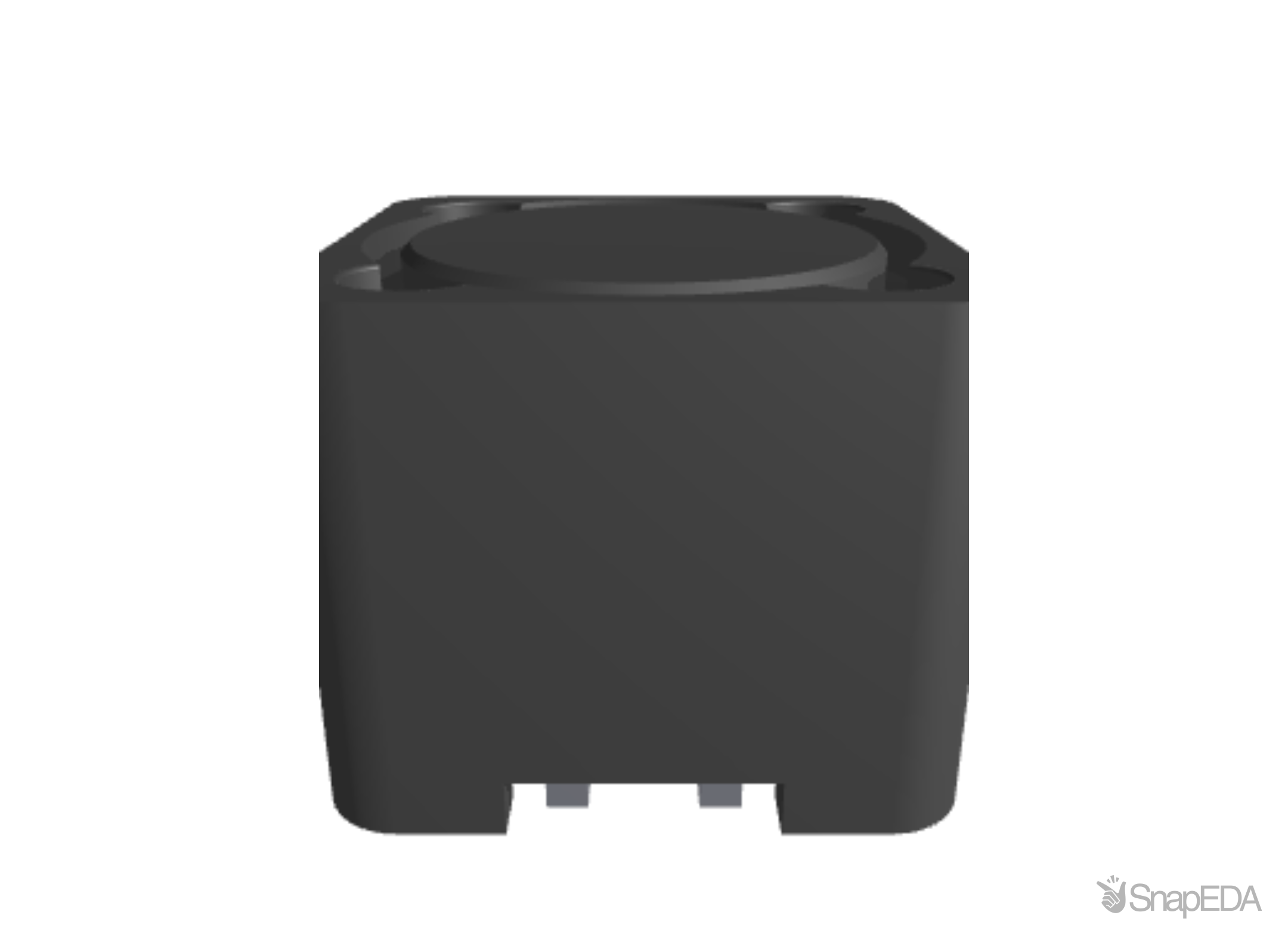 SRR1210A-680M 3D Model