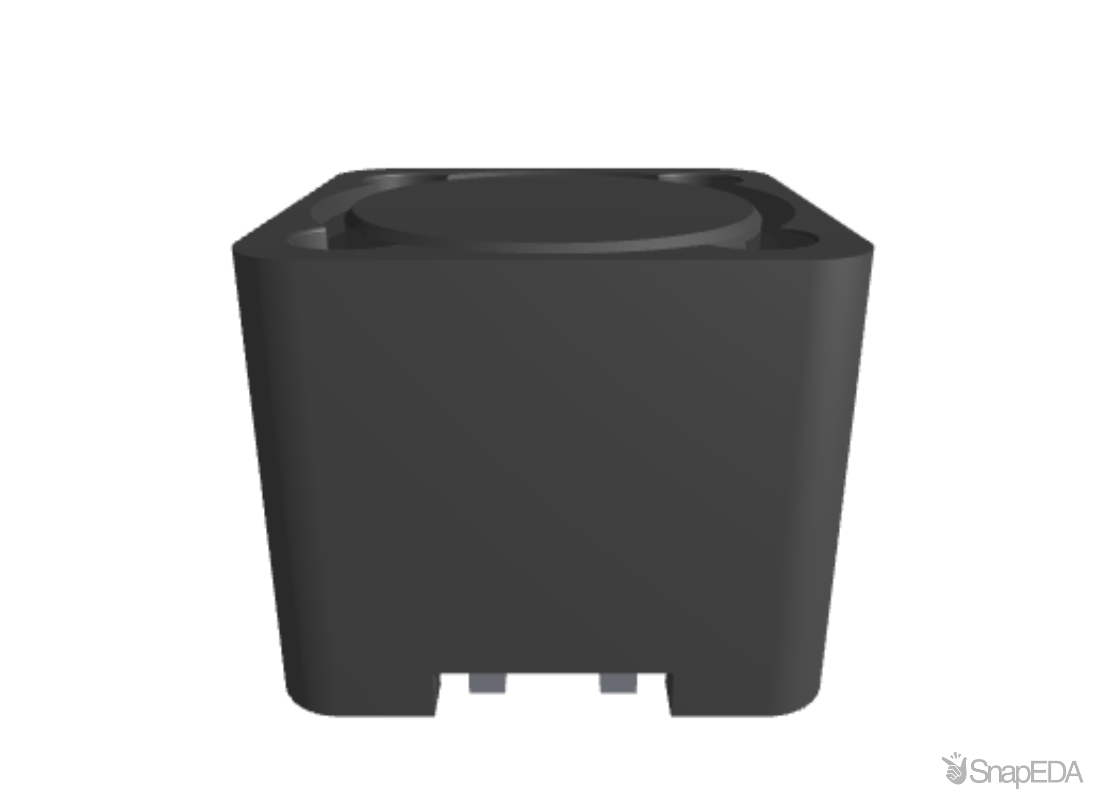 SRR1210A-820M 3D Model
