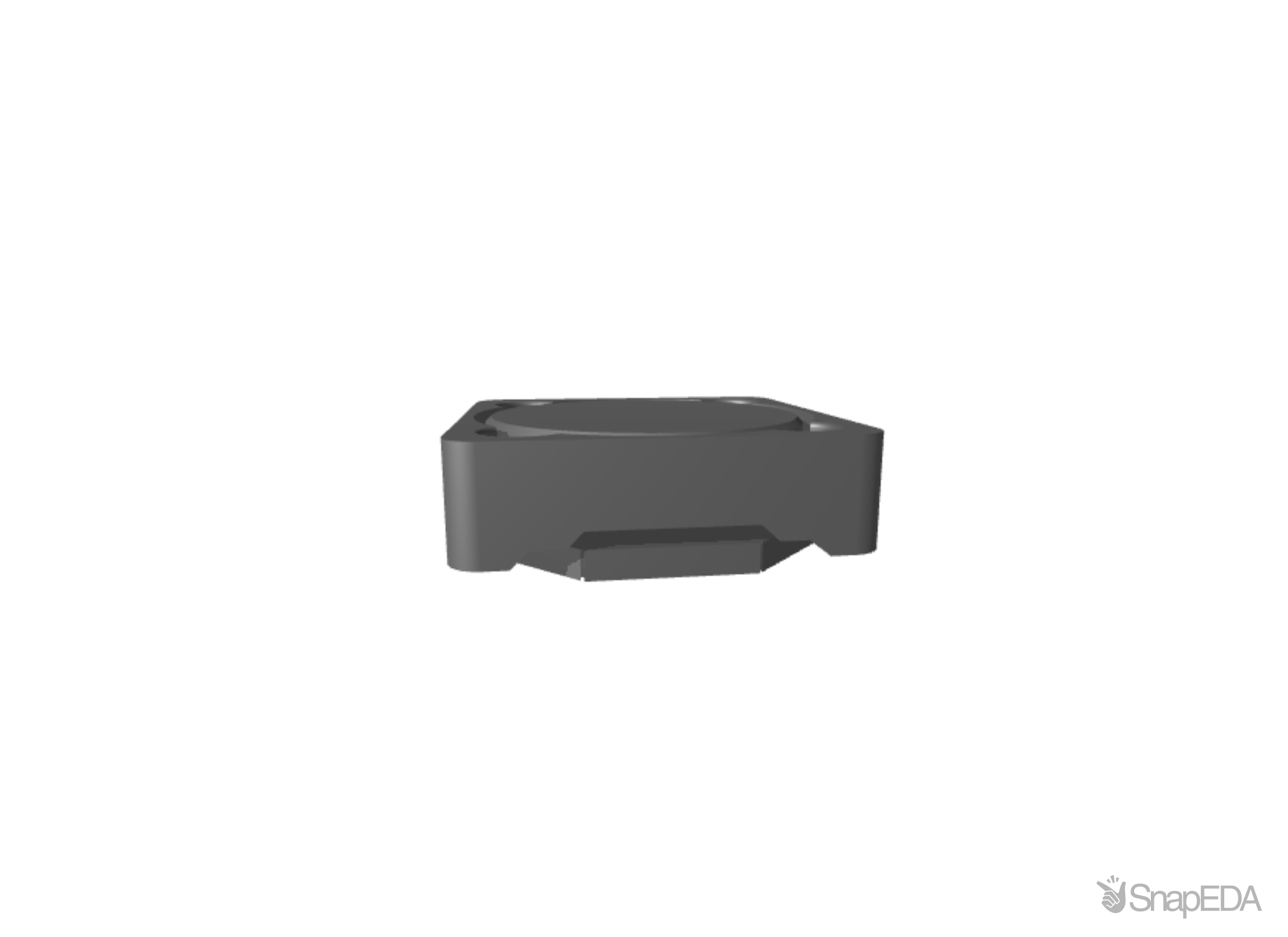 SRR1240-121K 3D Model