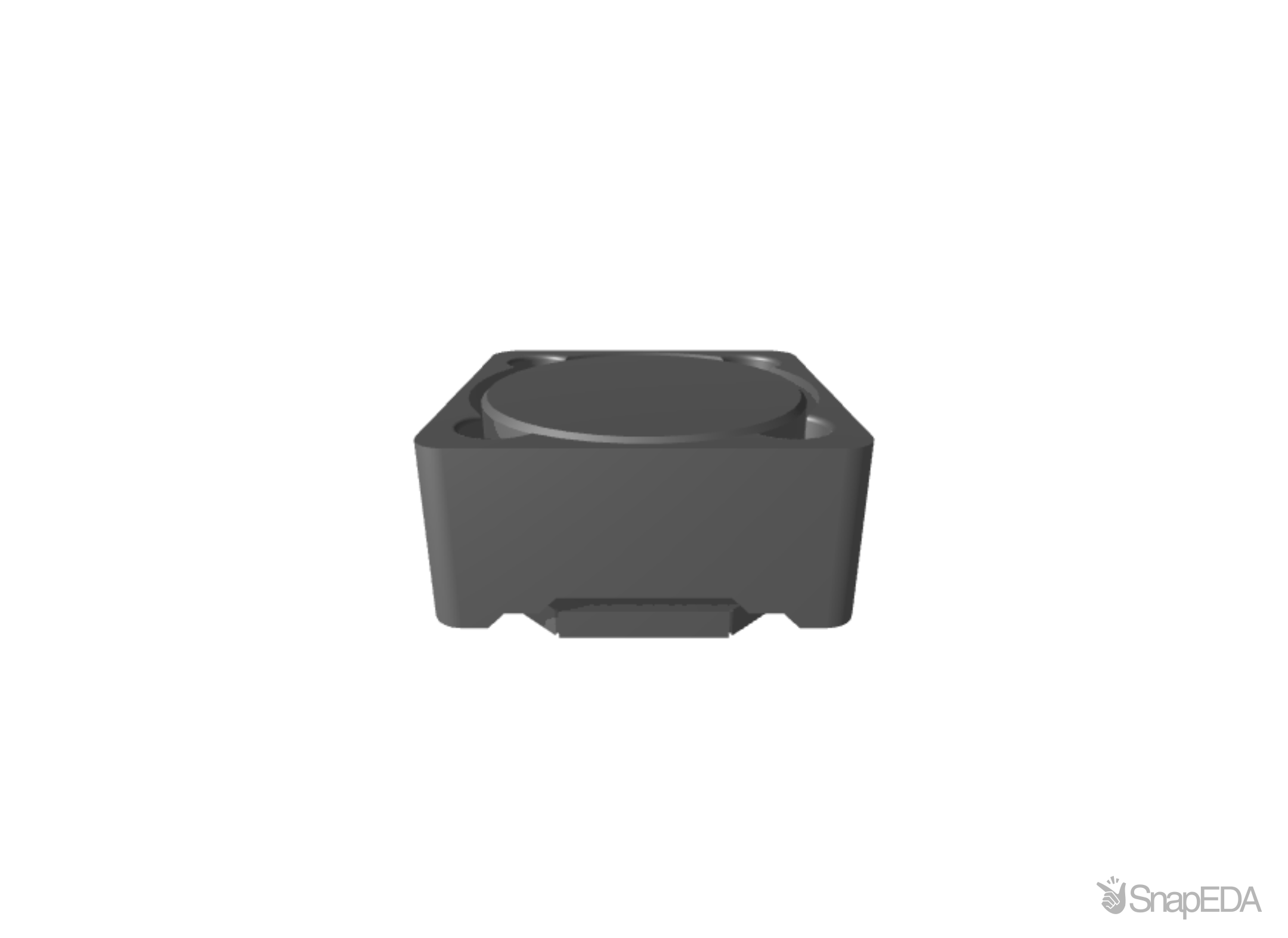 SRR1260-100M 3D Model