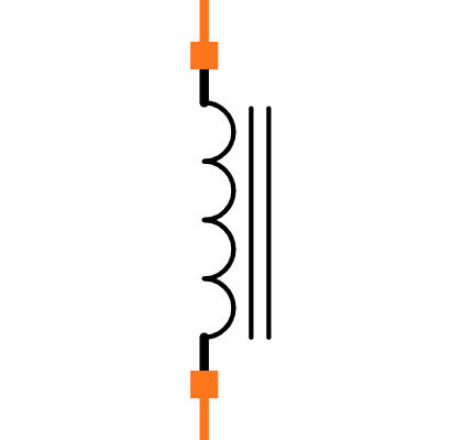 SRR1260-100M Symbol