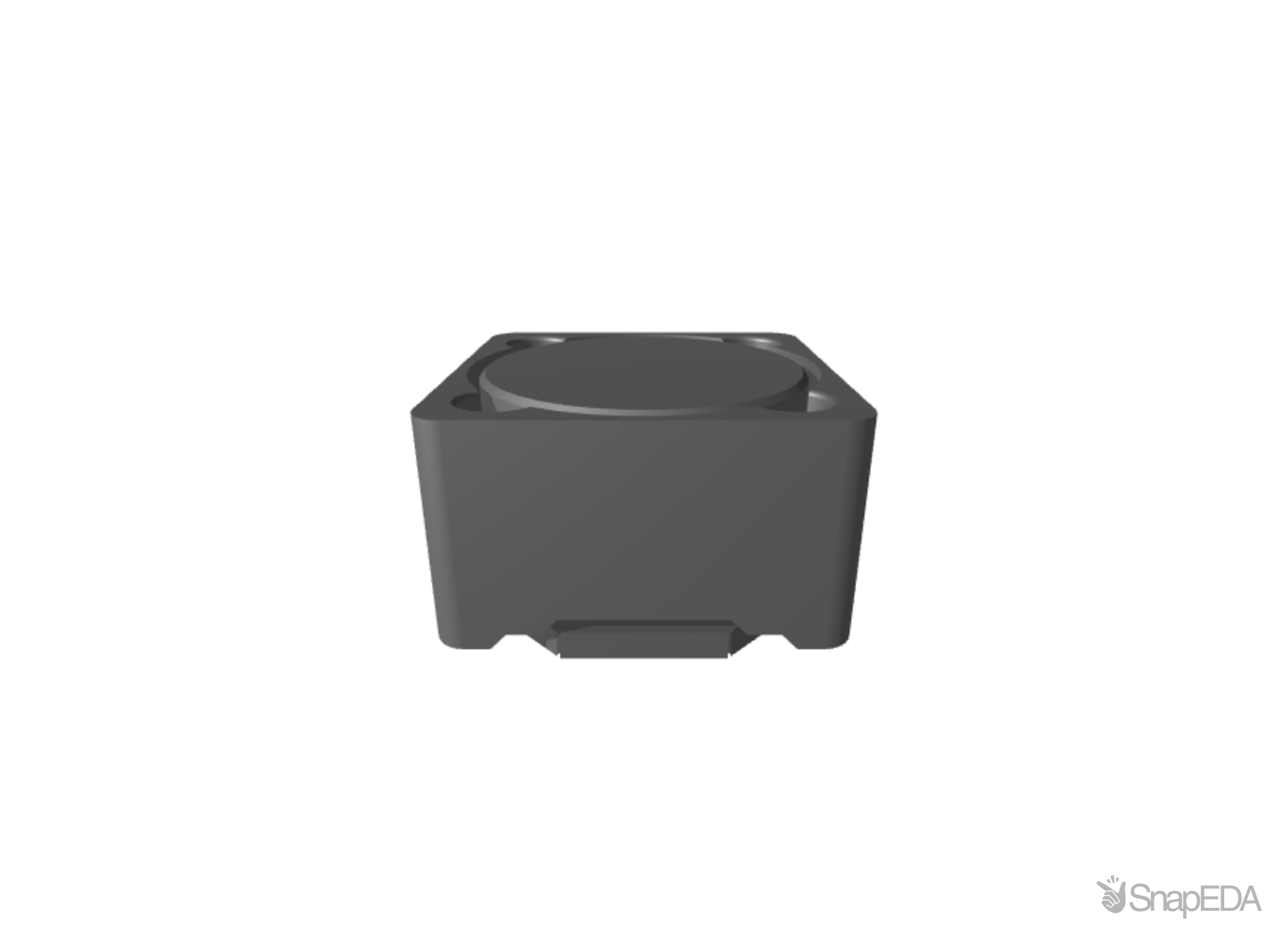 SRR1280-150M 3D Model
