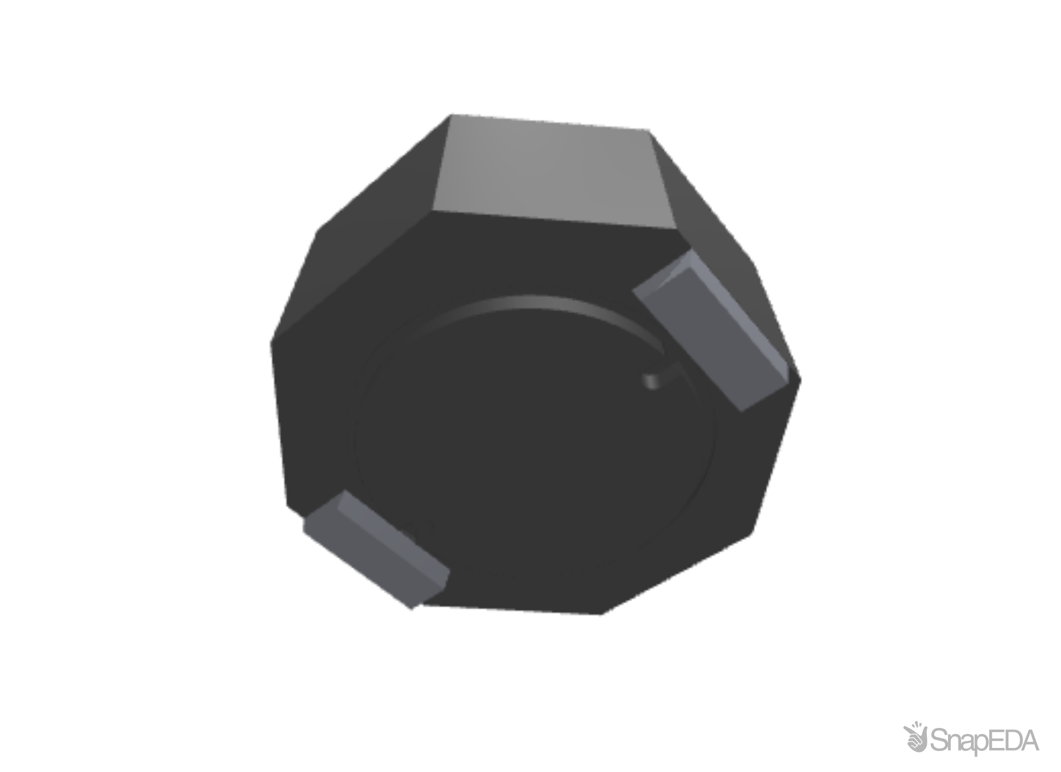 SRU1048-120Y 3D Model
