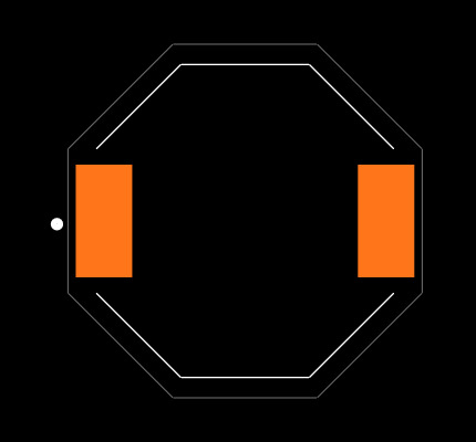 SRU1048-150Y Footprint