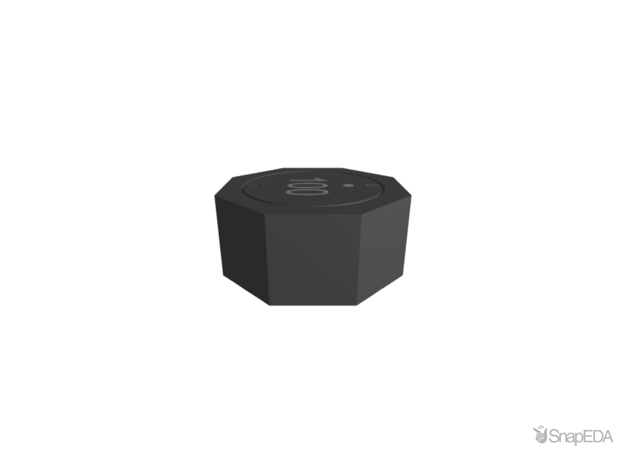 SRU1048-331Y 3D Model