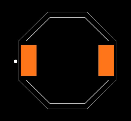 SRU1048-4R7Y Footprint