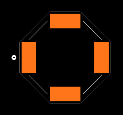 SRU1063-101Y Footprint