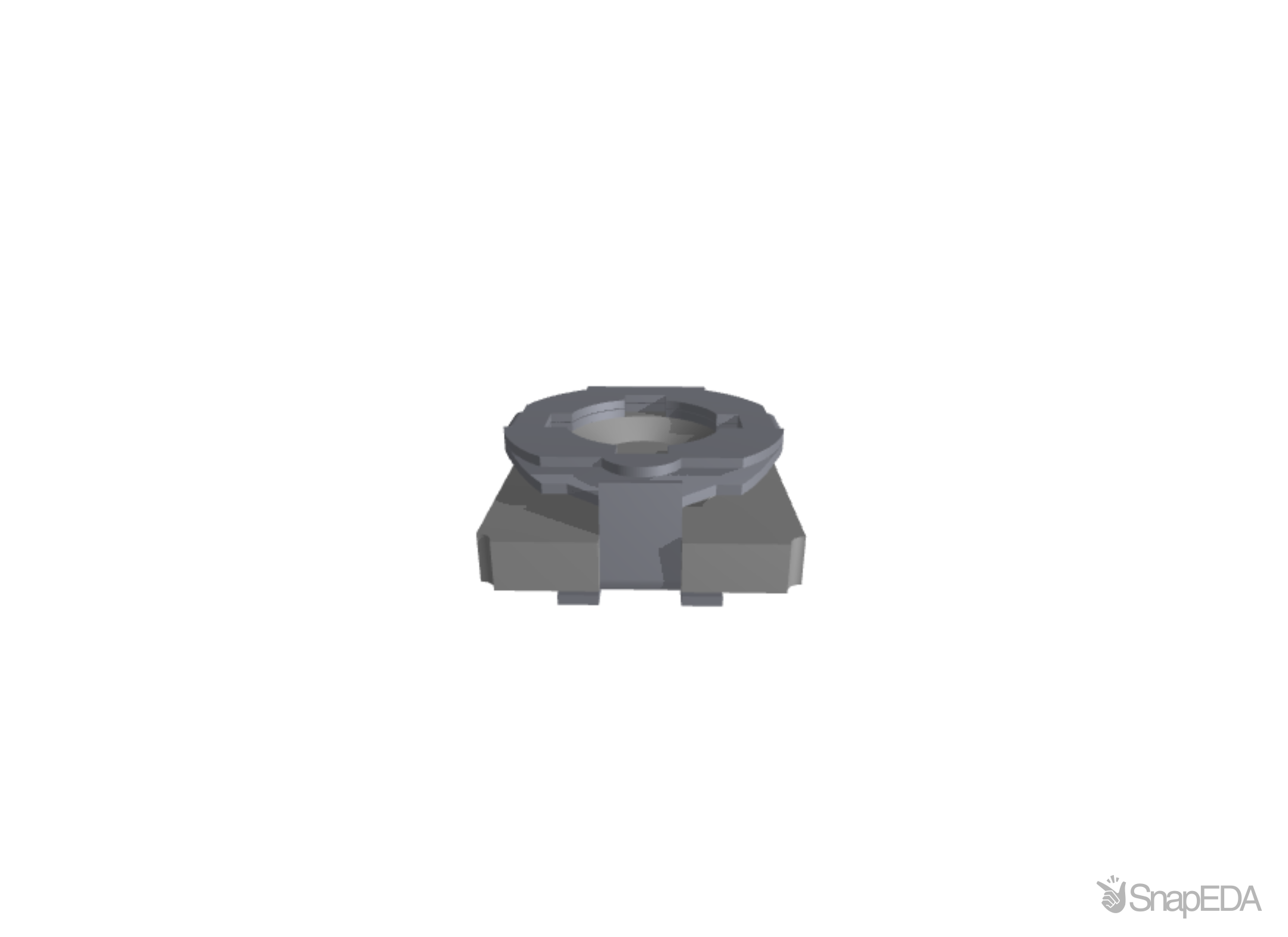 TC33X-2-104G 3D Model