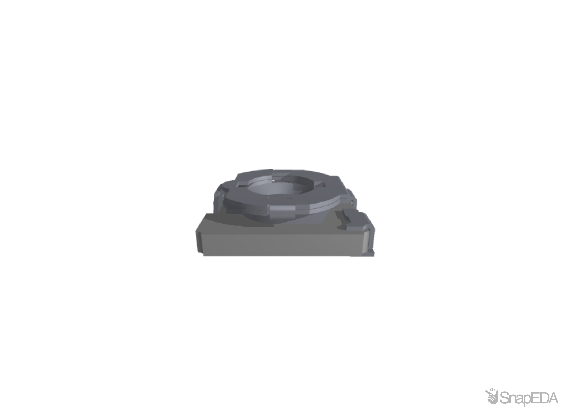 TC33X-2-105G 3D Model