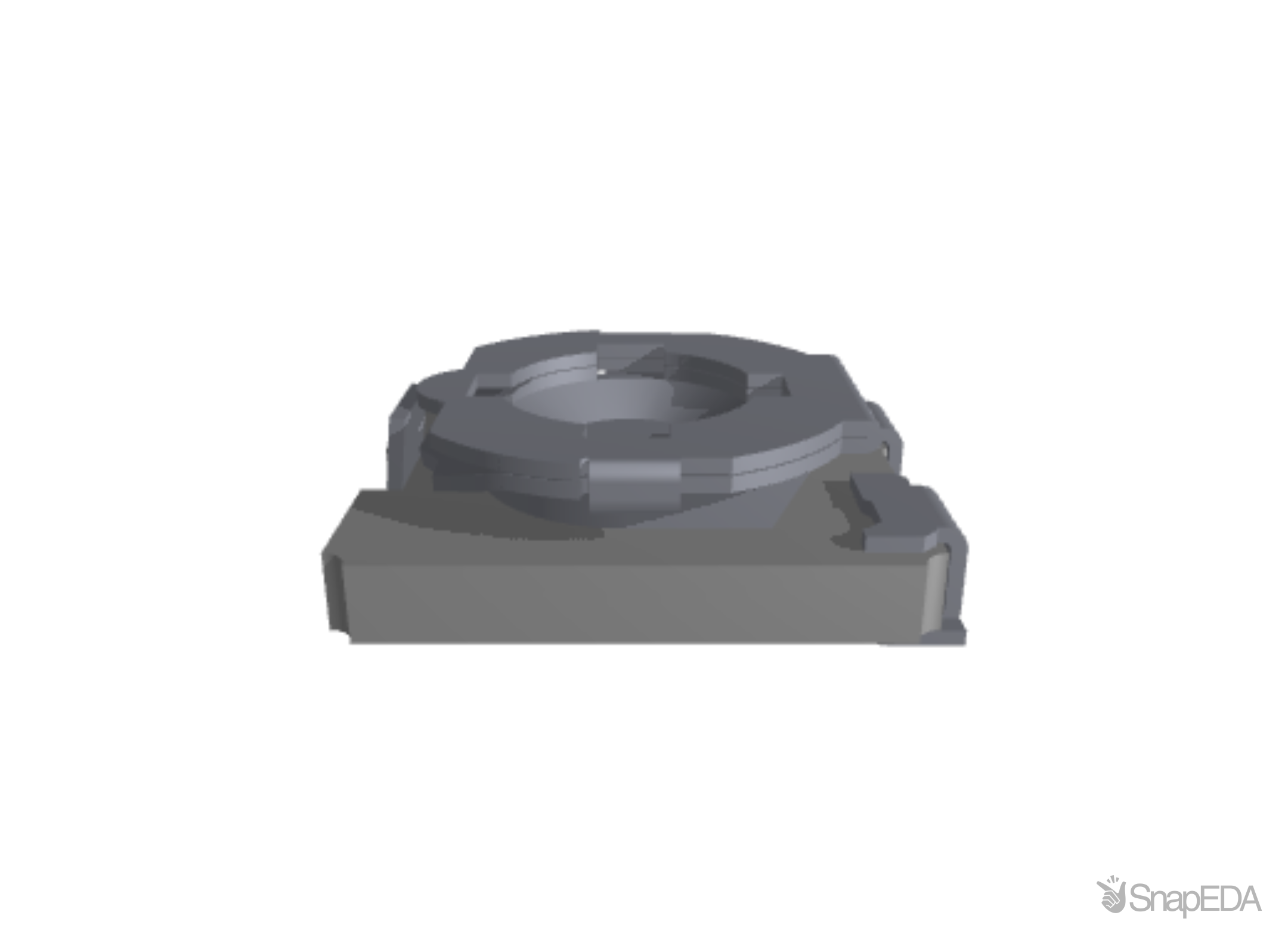 TC33X-2-153E 3D Model