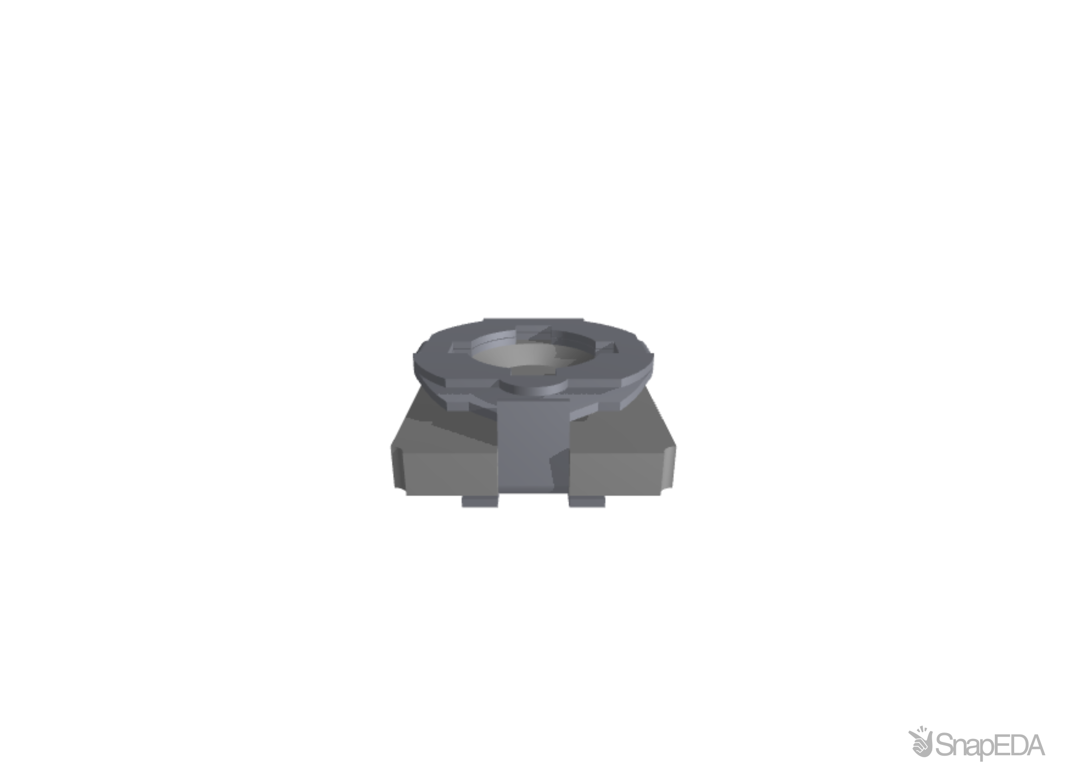 TC33X-2-201E 3D Model