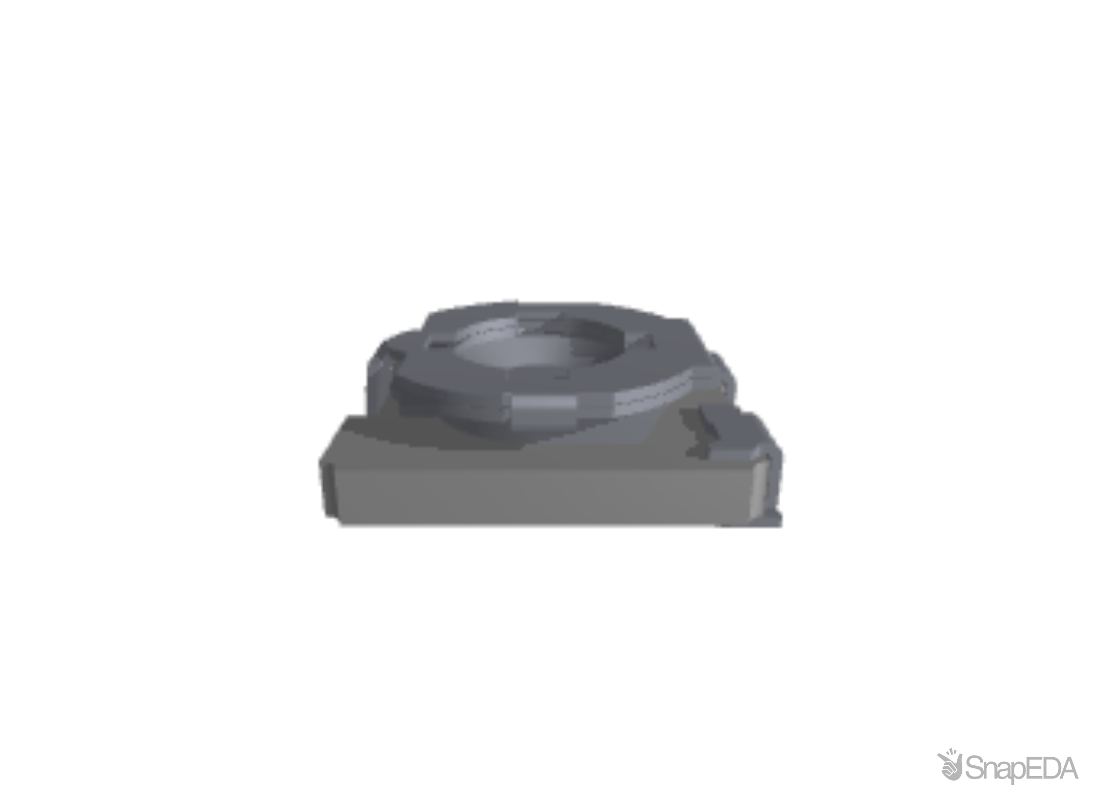 TC33X-2-202E 3D Model