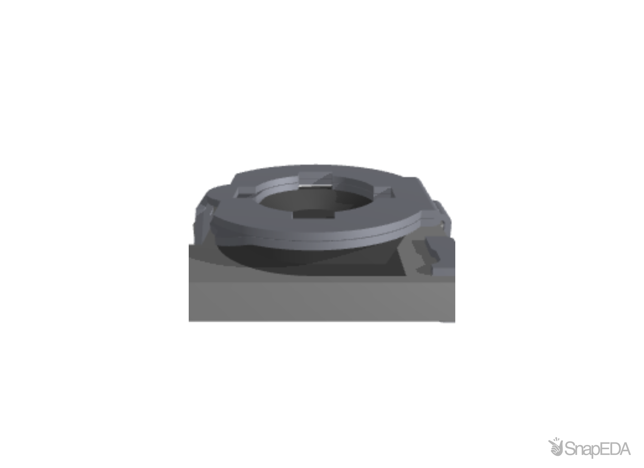 TC33X-2-204E 3D Model