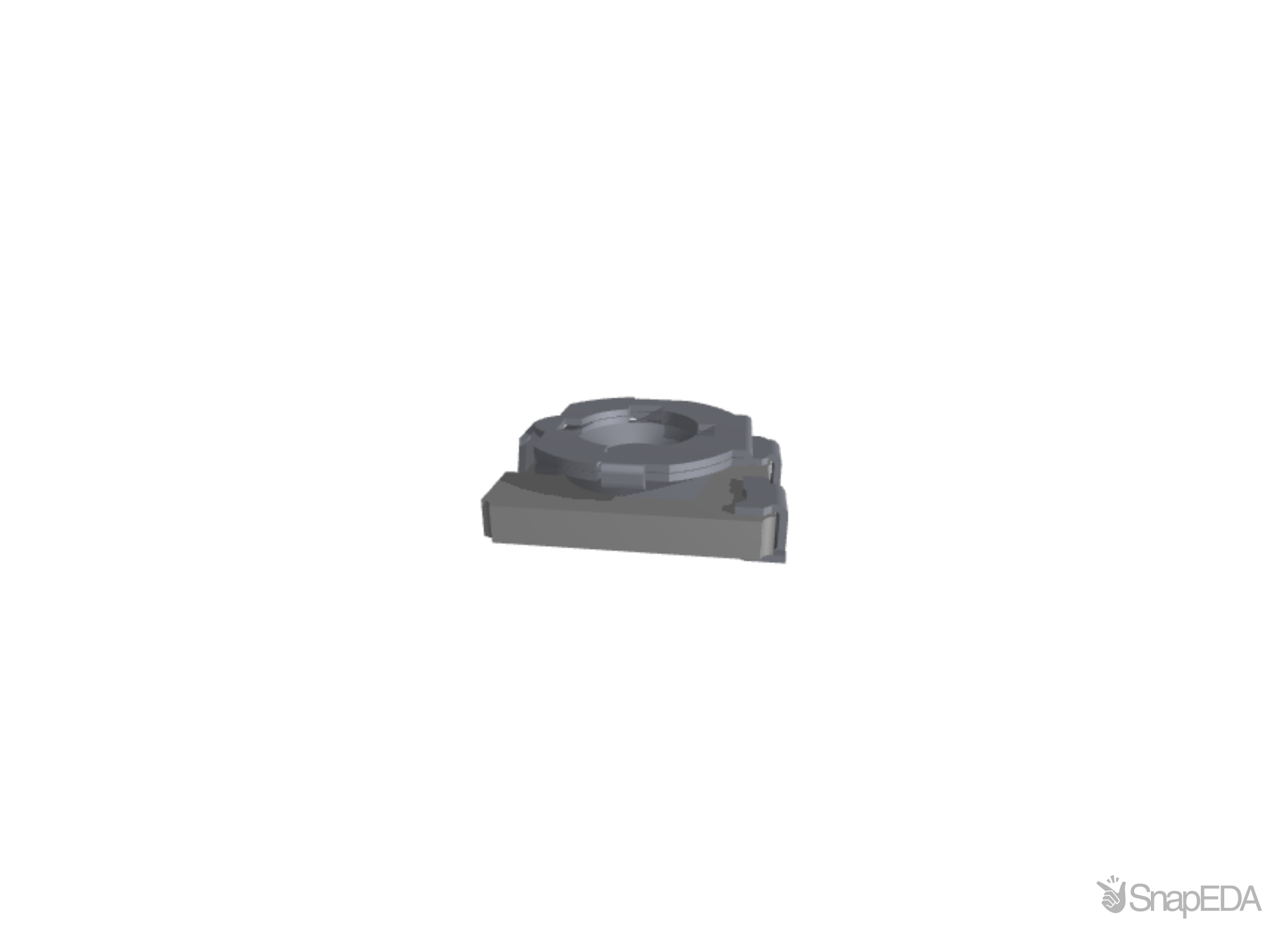 TC33X-2-302E 3D Model