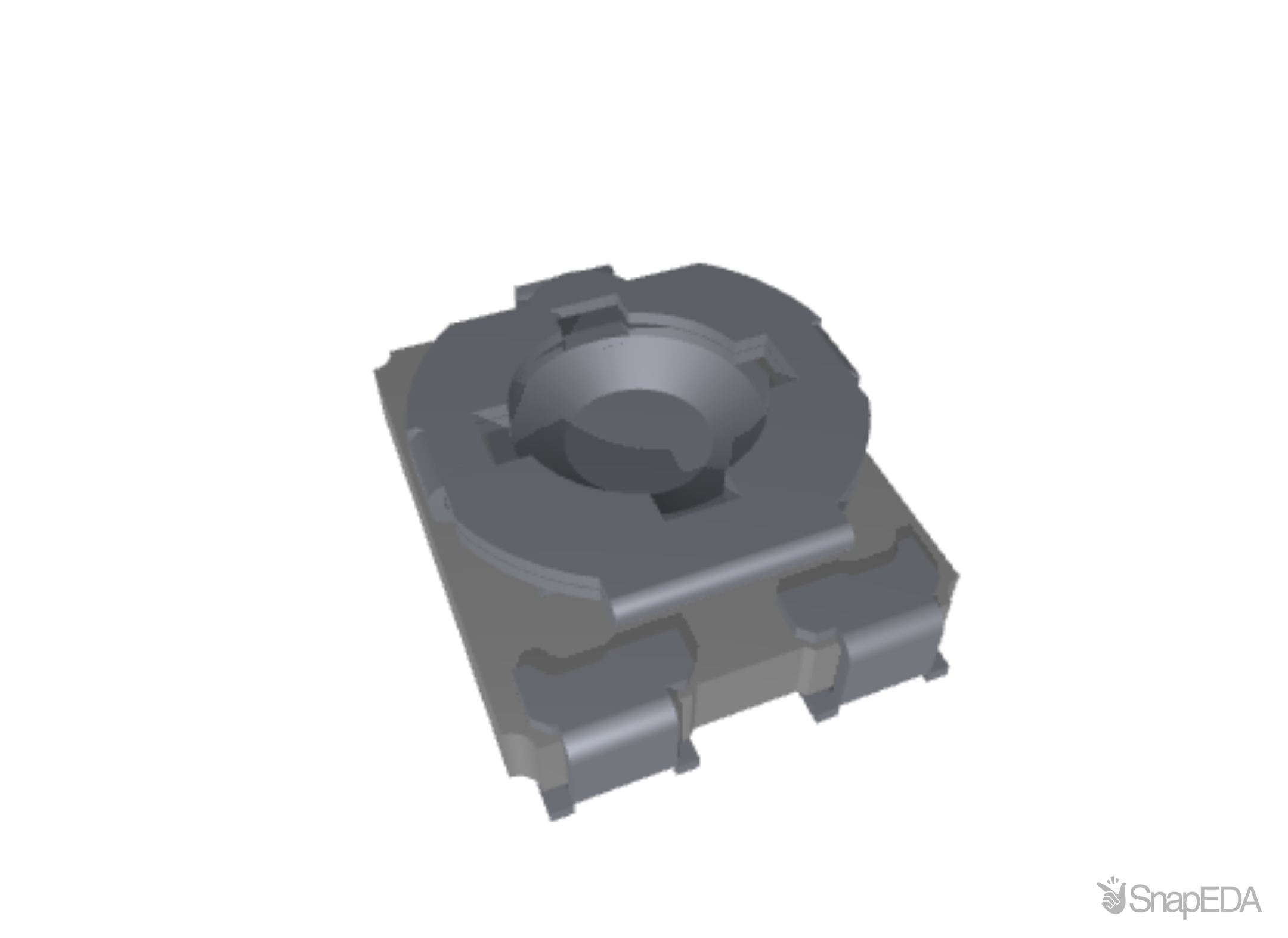 TC33X-2-502E 3D Model