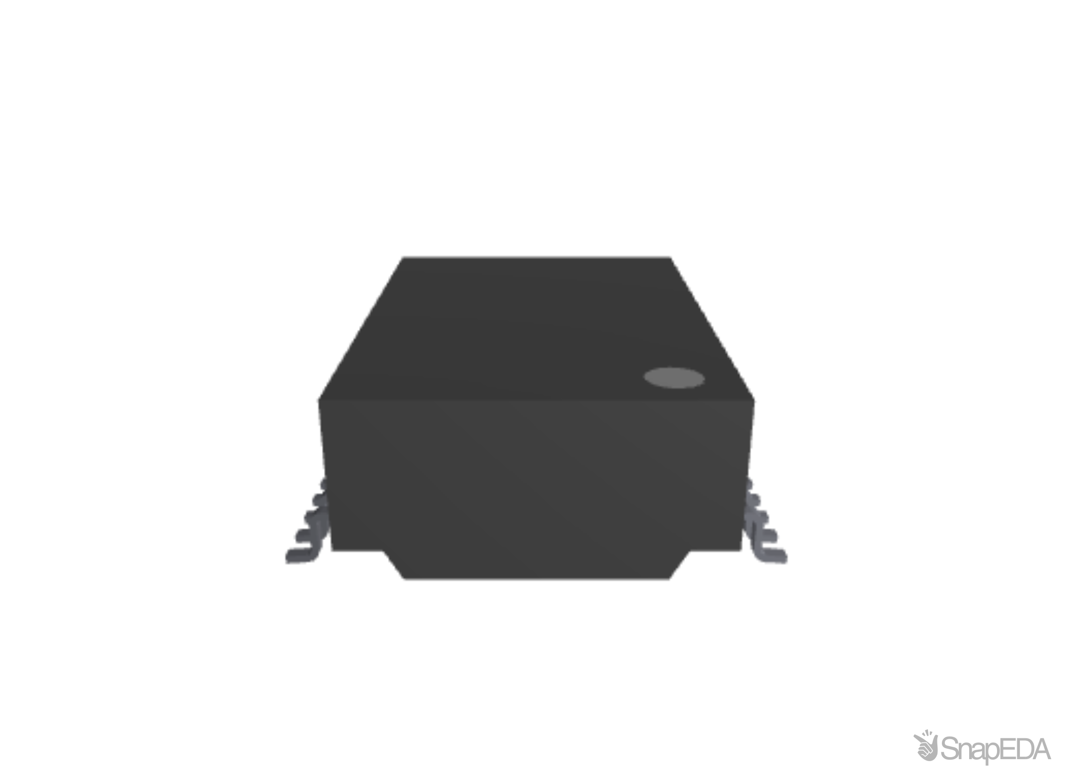 SM51625EL 3D Model