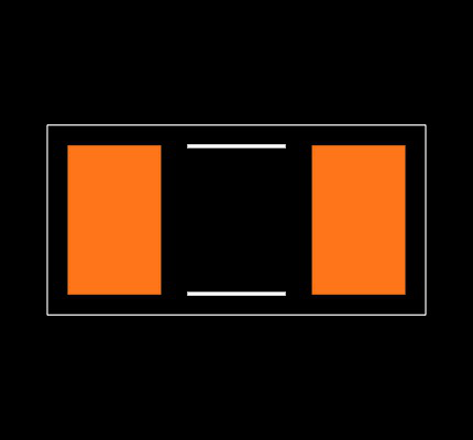 CFN1206-FX-R020ELF Footprint