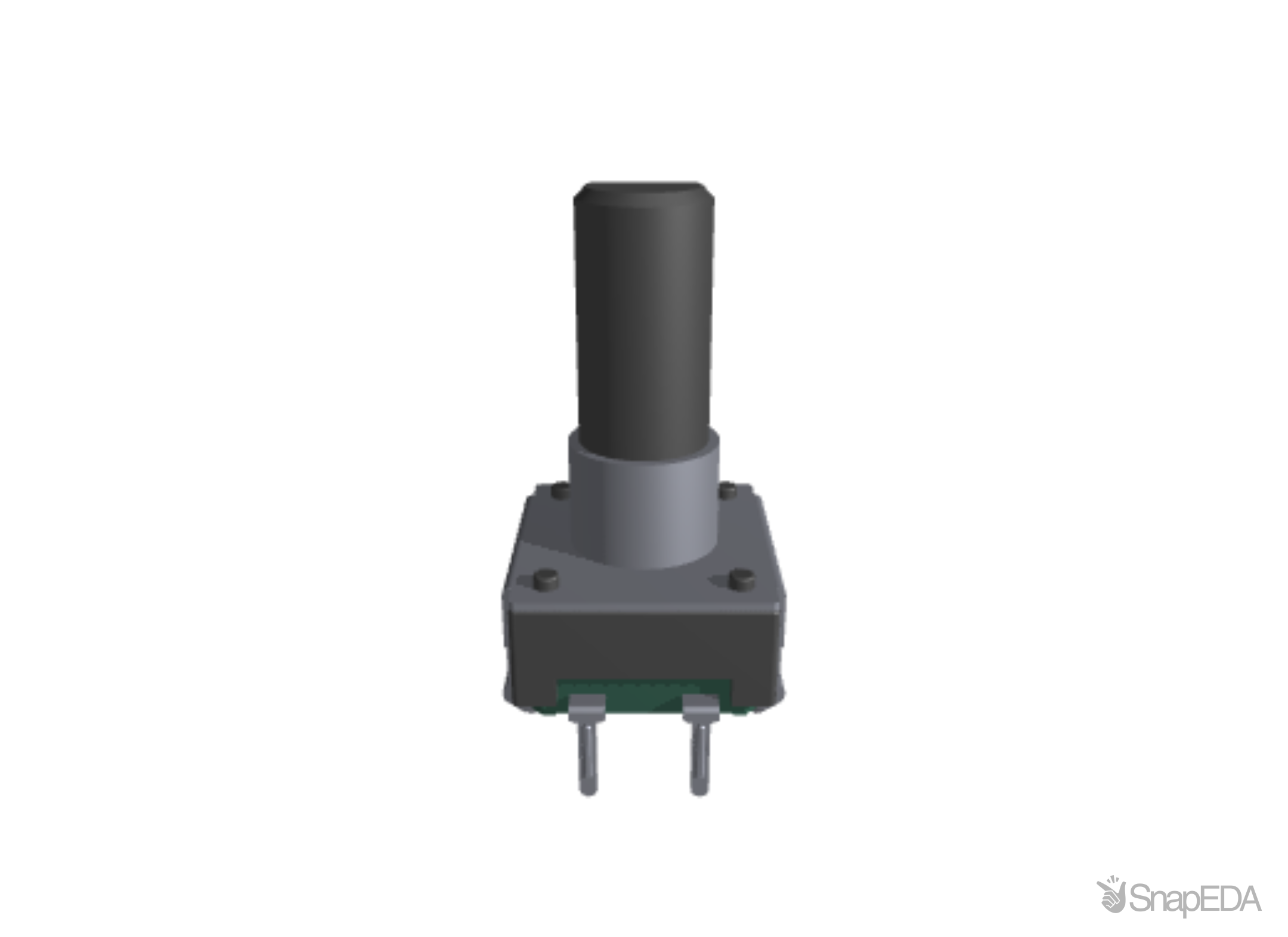 PEC12R-4022F-S0024 3D Model
