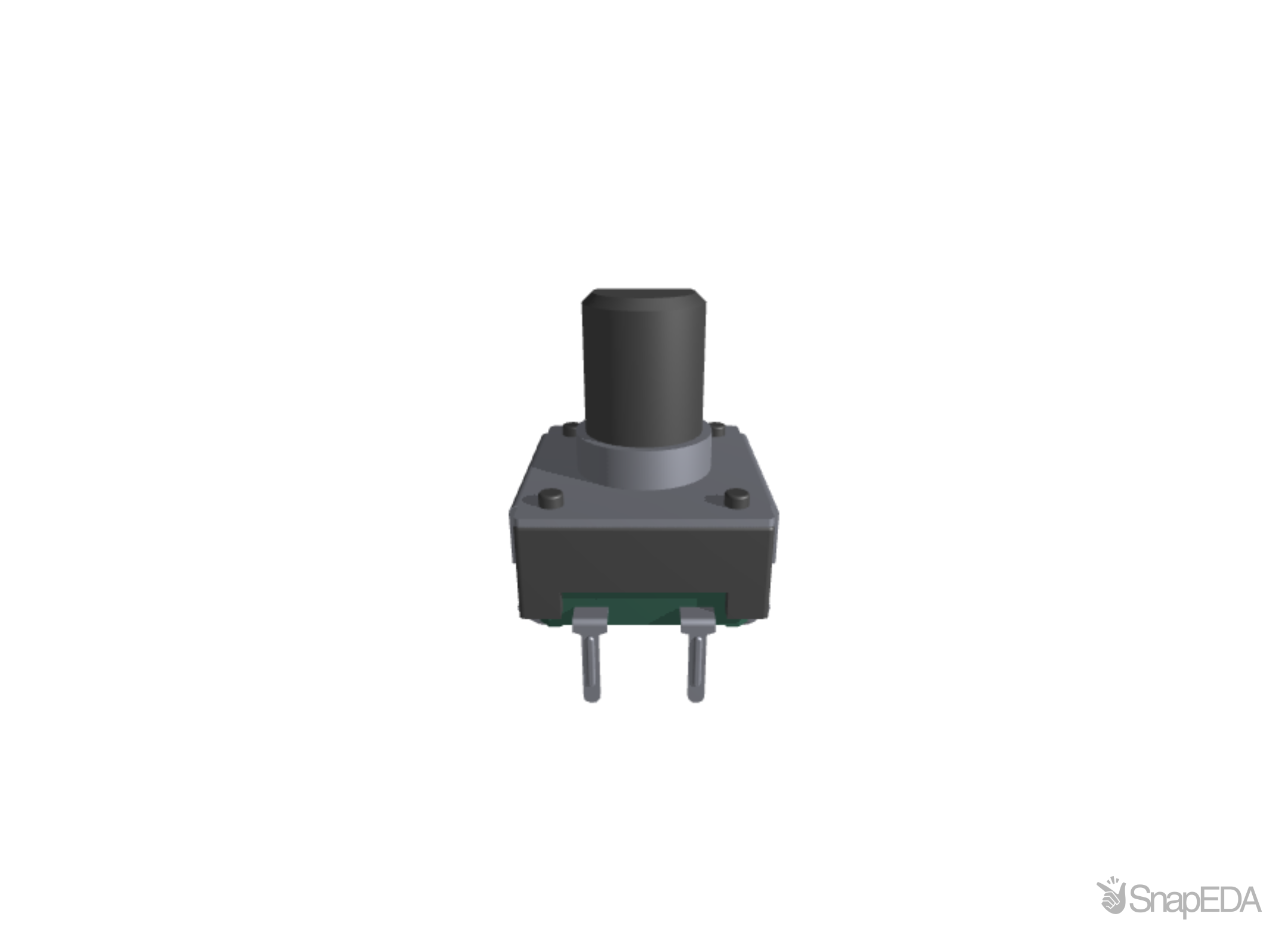 PEC12R-4215F-S0024 3D Model