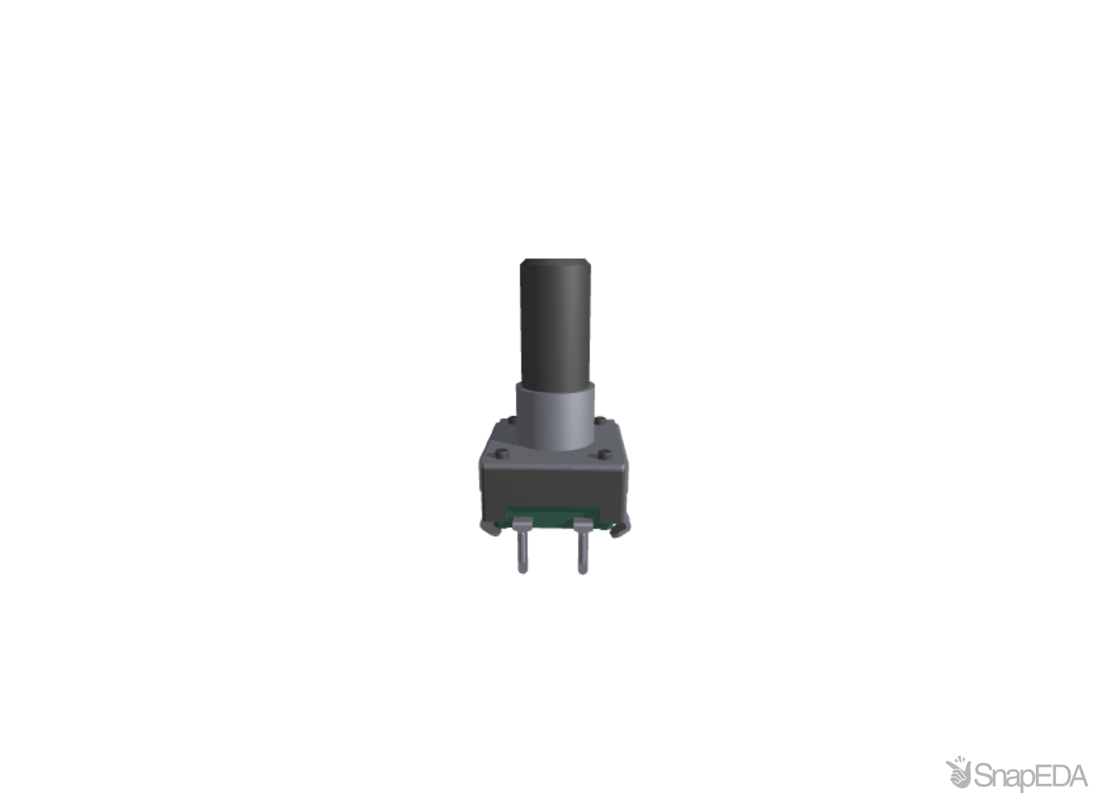 PEC12R-4222F-S0024 3D Model