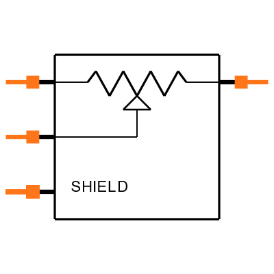 PTA3043-2215DPB503 Symbol