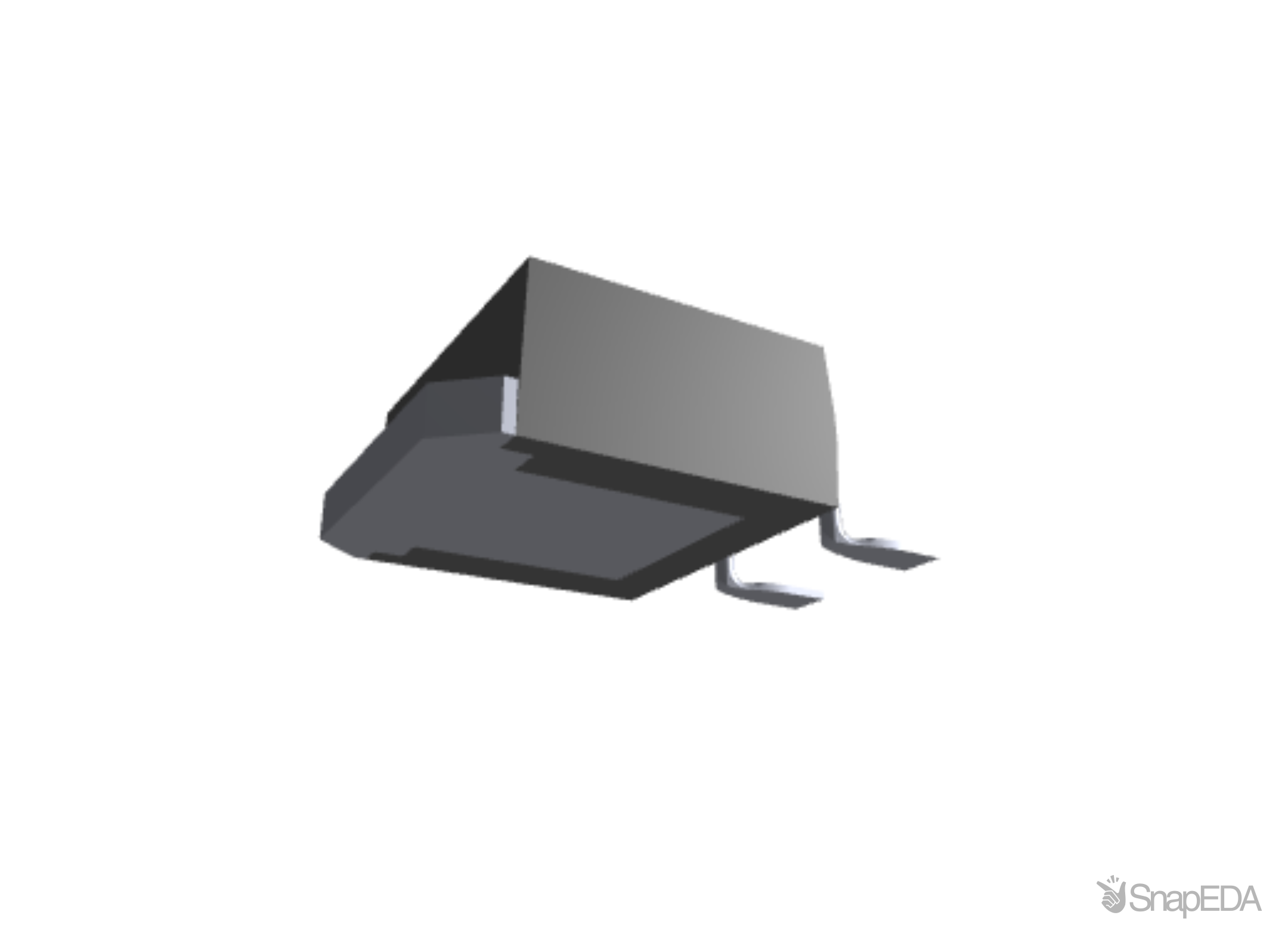 PWR263S-35-2R50F 3D Model