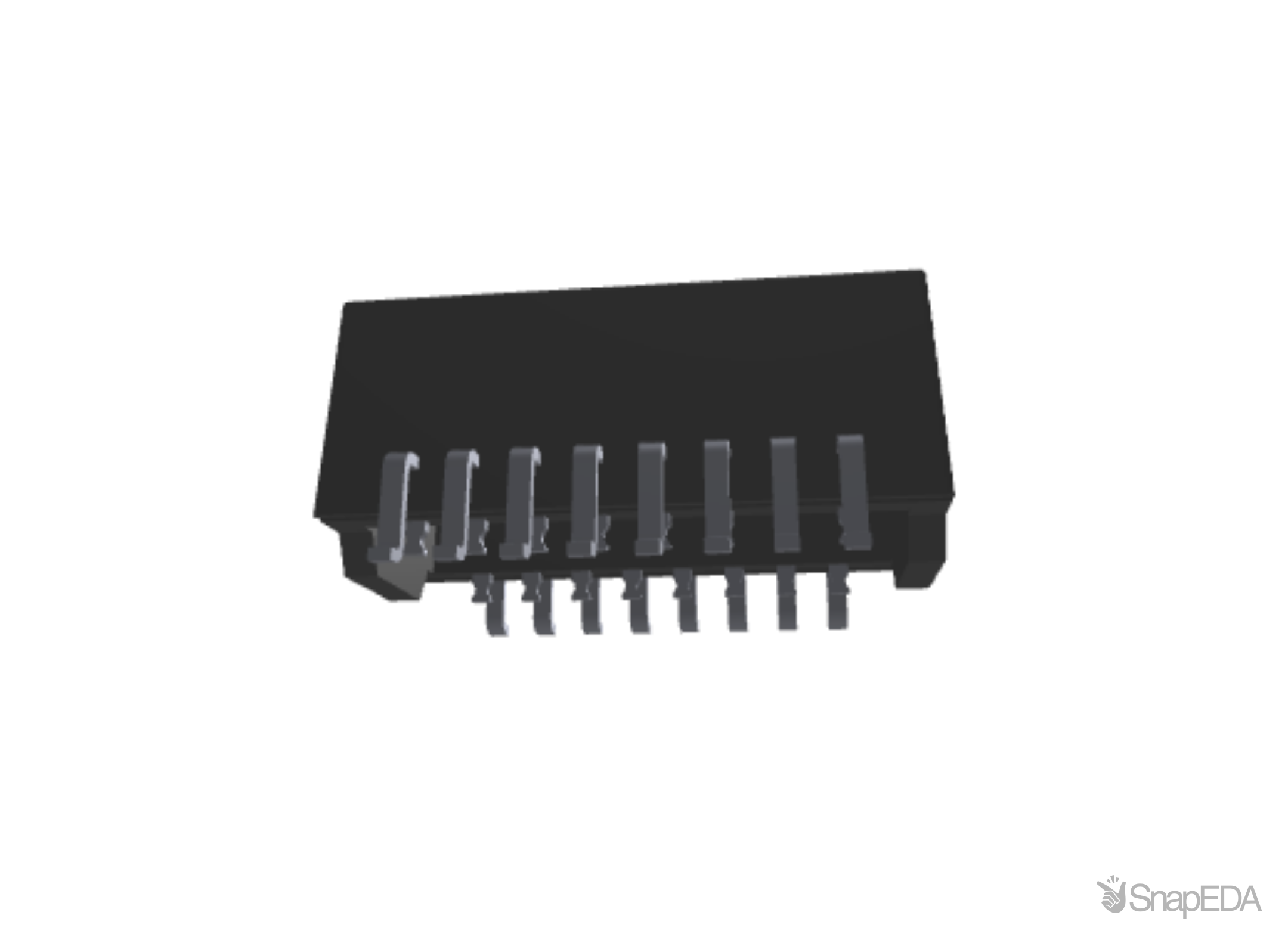 SM13126PEL 3D Model