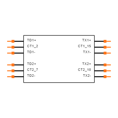 SM13126PEL Symbol