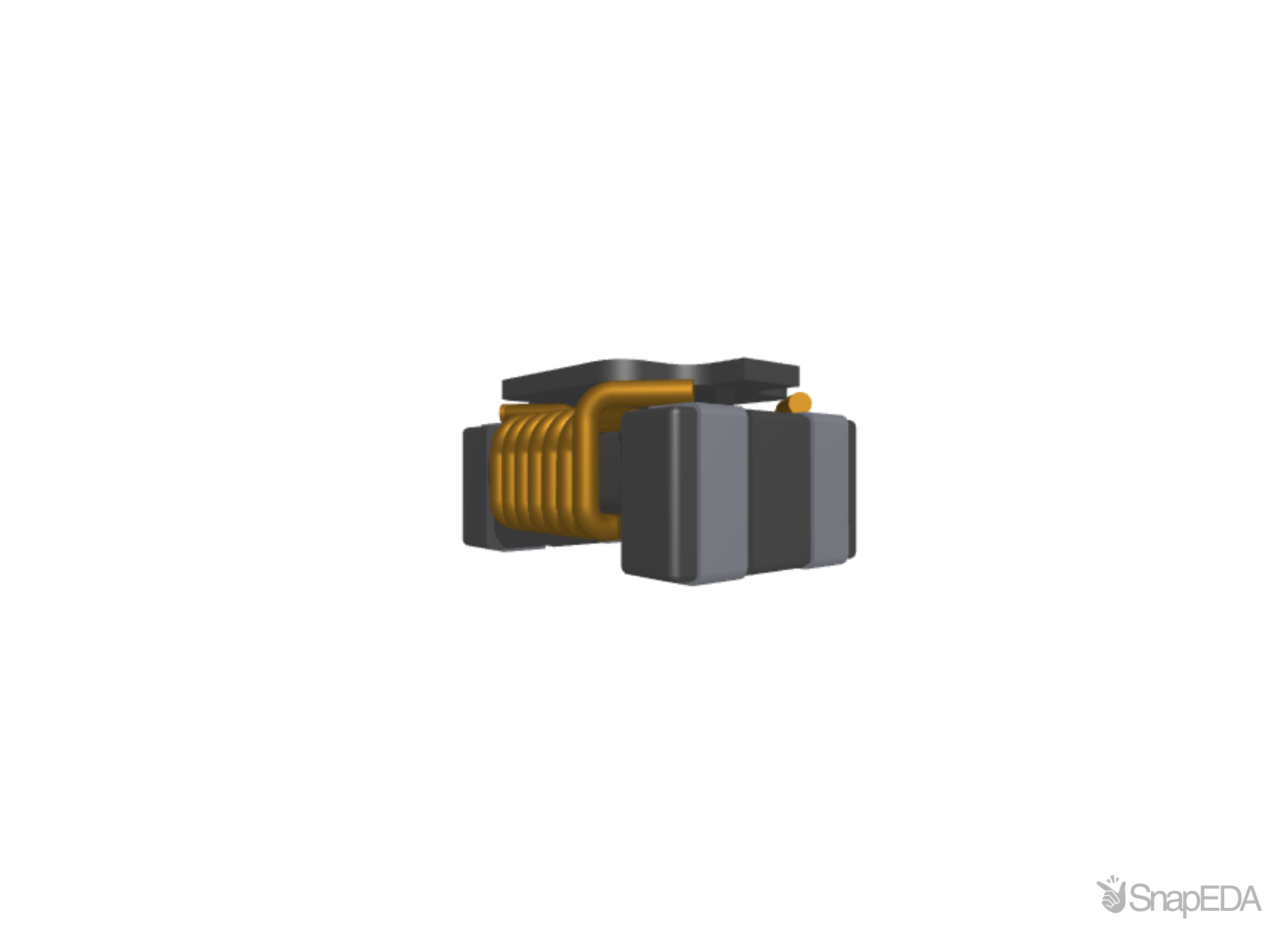 SRF9045A-701Y 3D Model