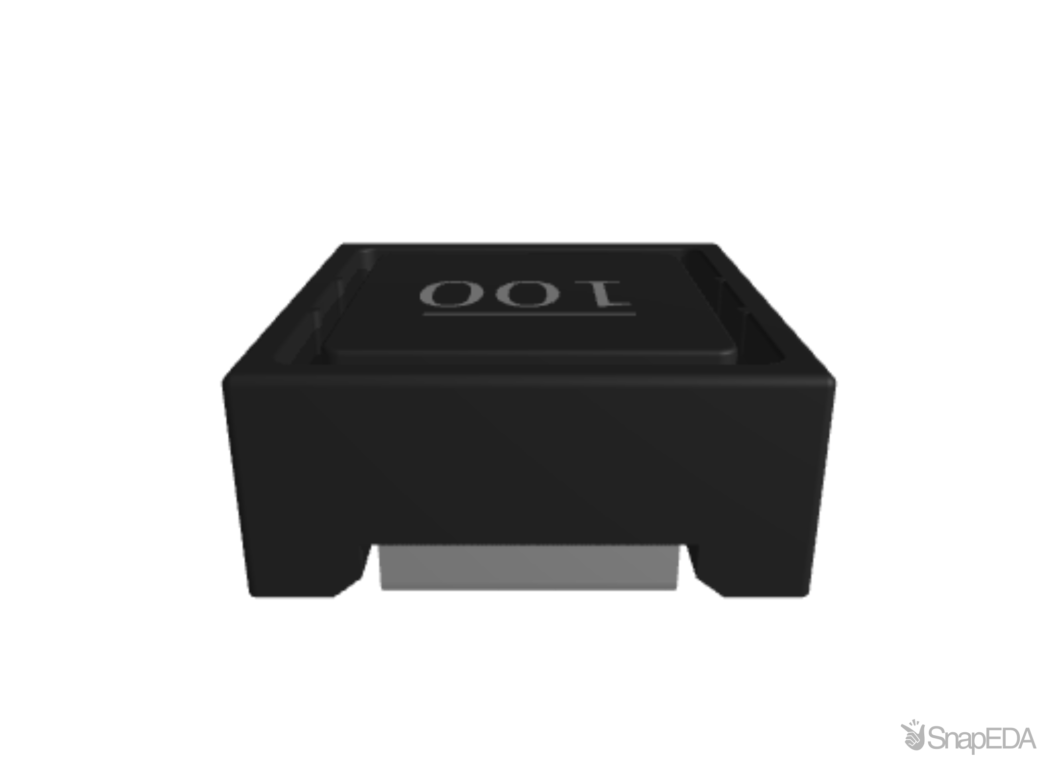 SRR4818A-150M 3D Model