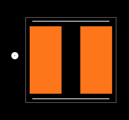 SRR4818A-150M Footprint