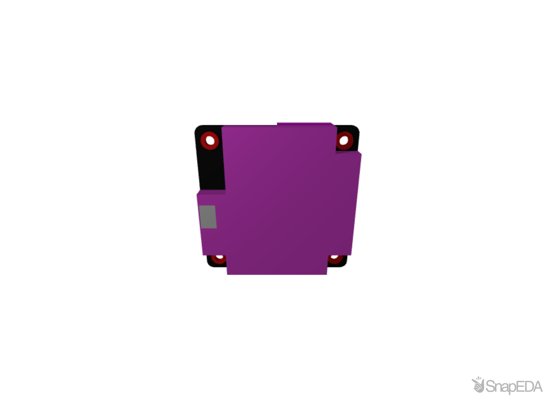 PE-515 3D Model