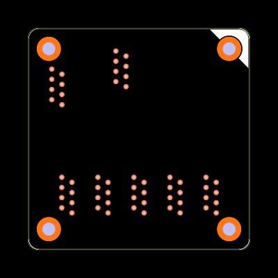 PE-515 Footprint