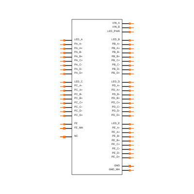 PE-515 Symbol