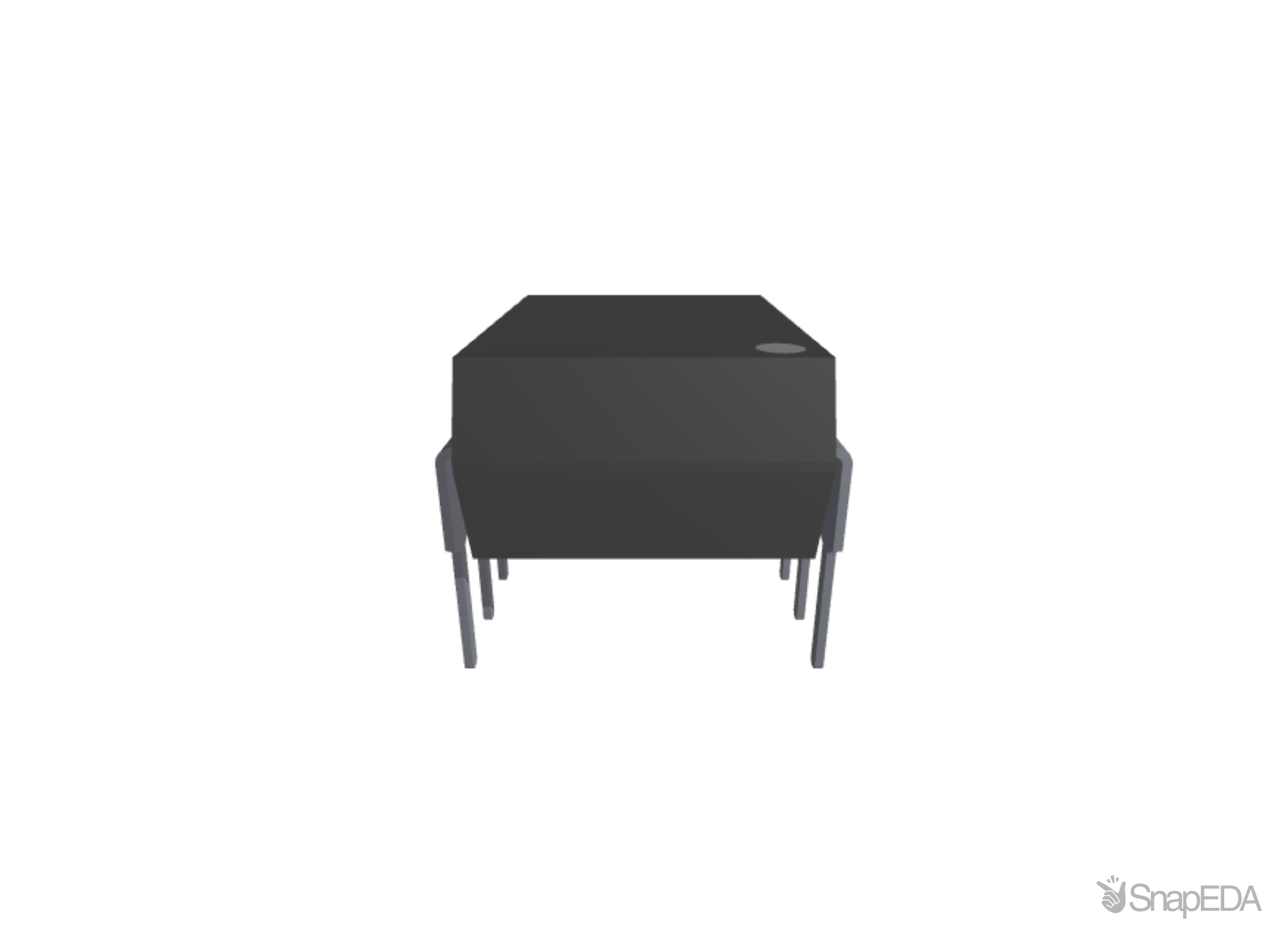 HCNR200-000E 3D Model