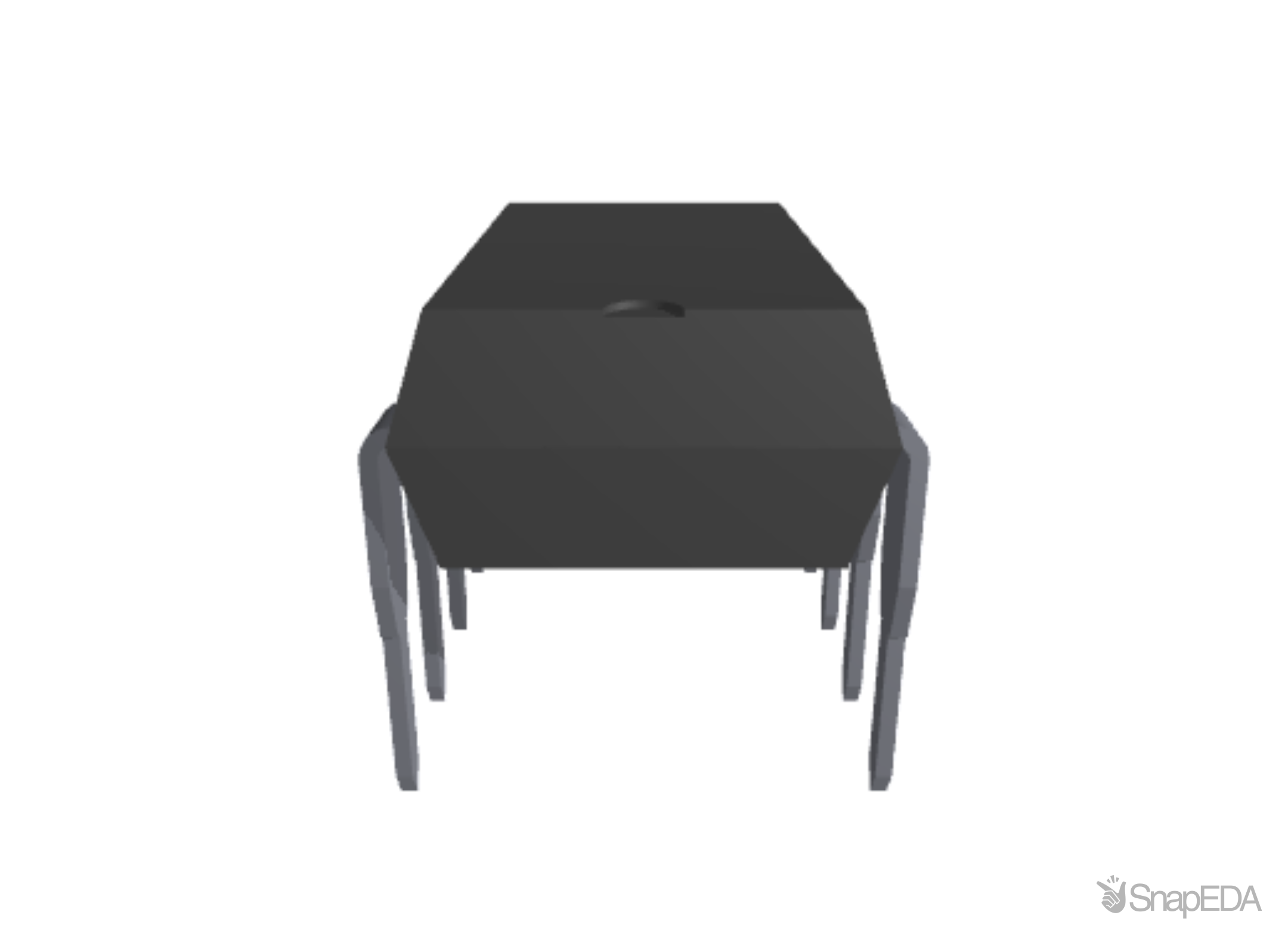HCPL-T251-000E 3D Model