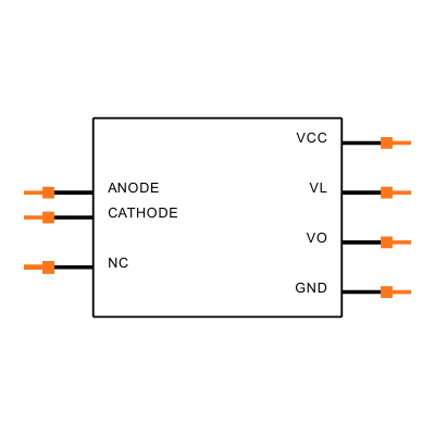 ACNV4506-500E Symbol