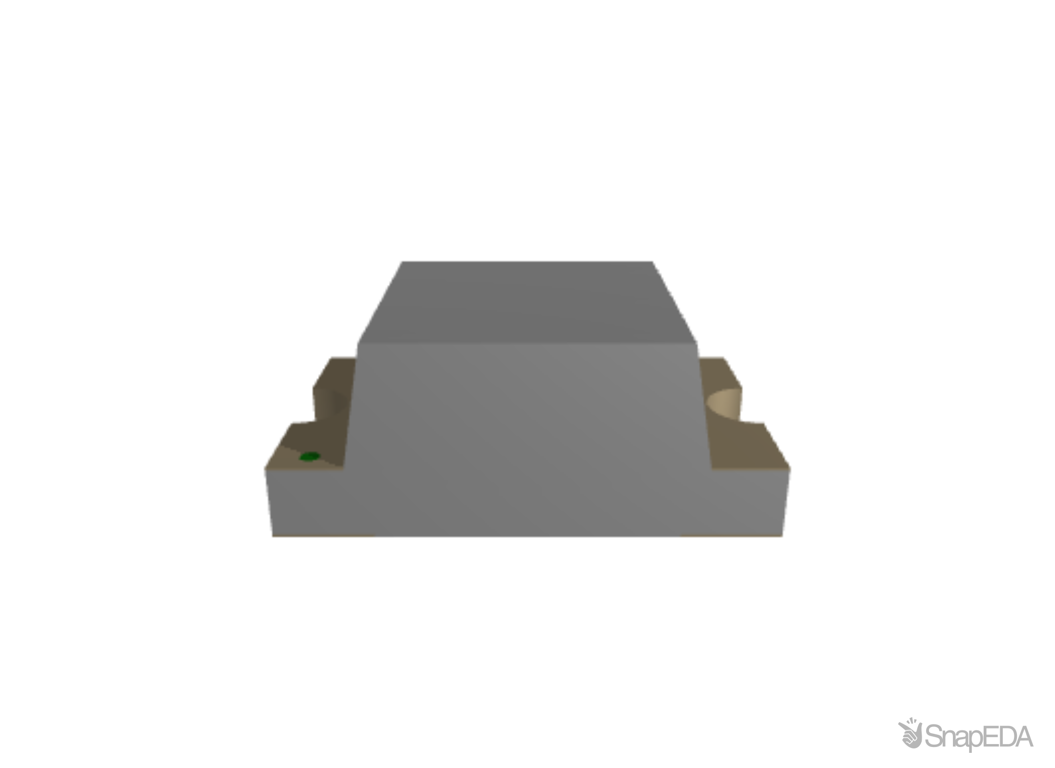 HSMG-C170 3D Model