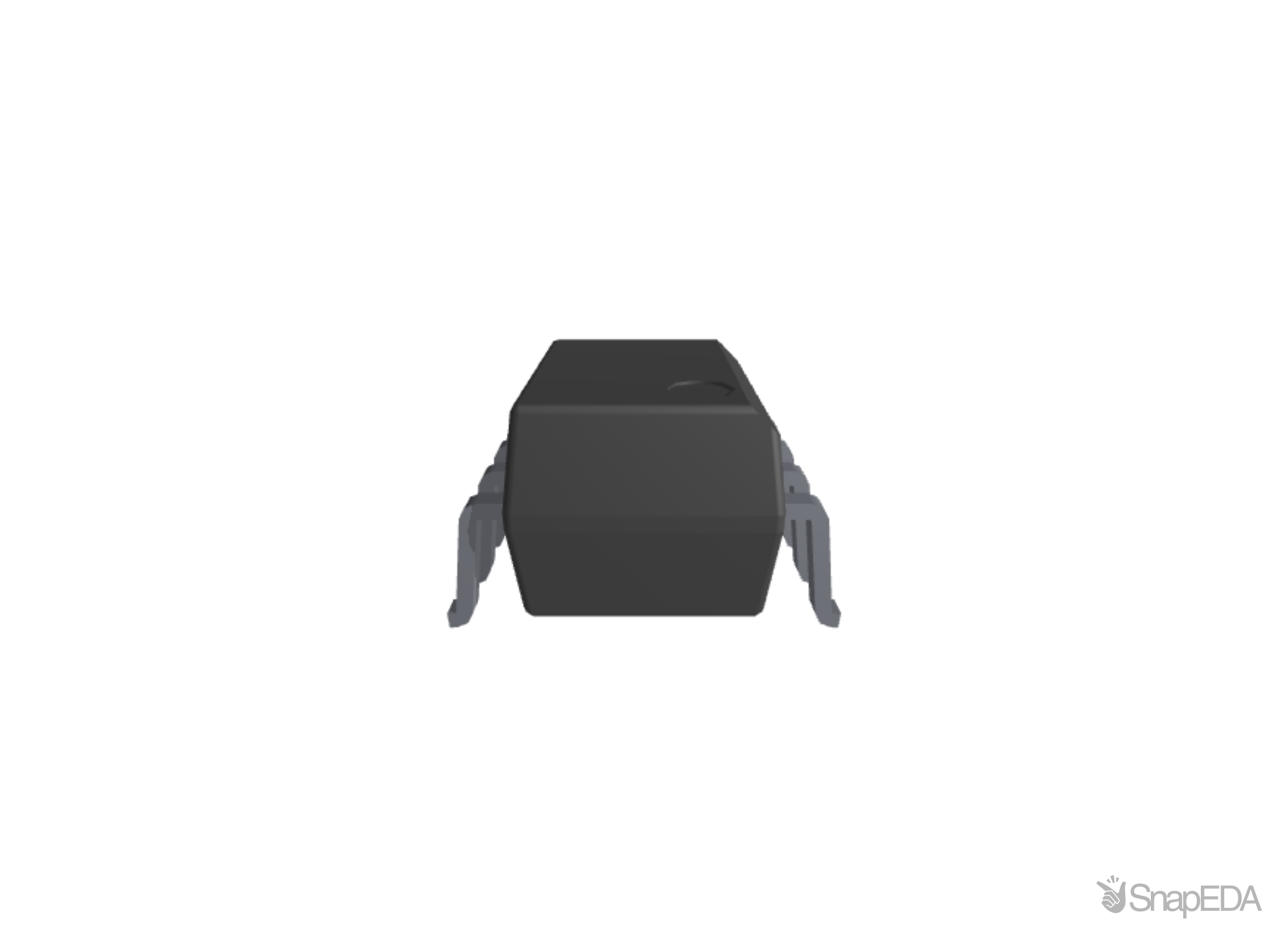 ACPL-024L-000E 3D Model
