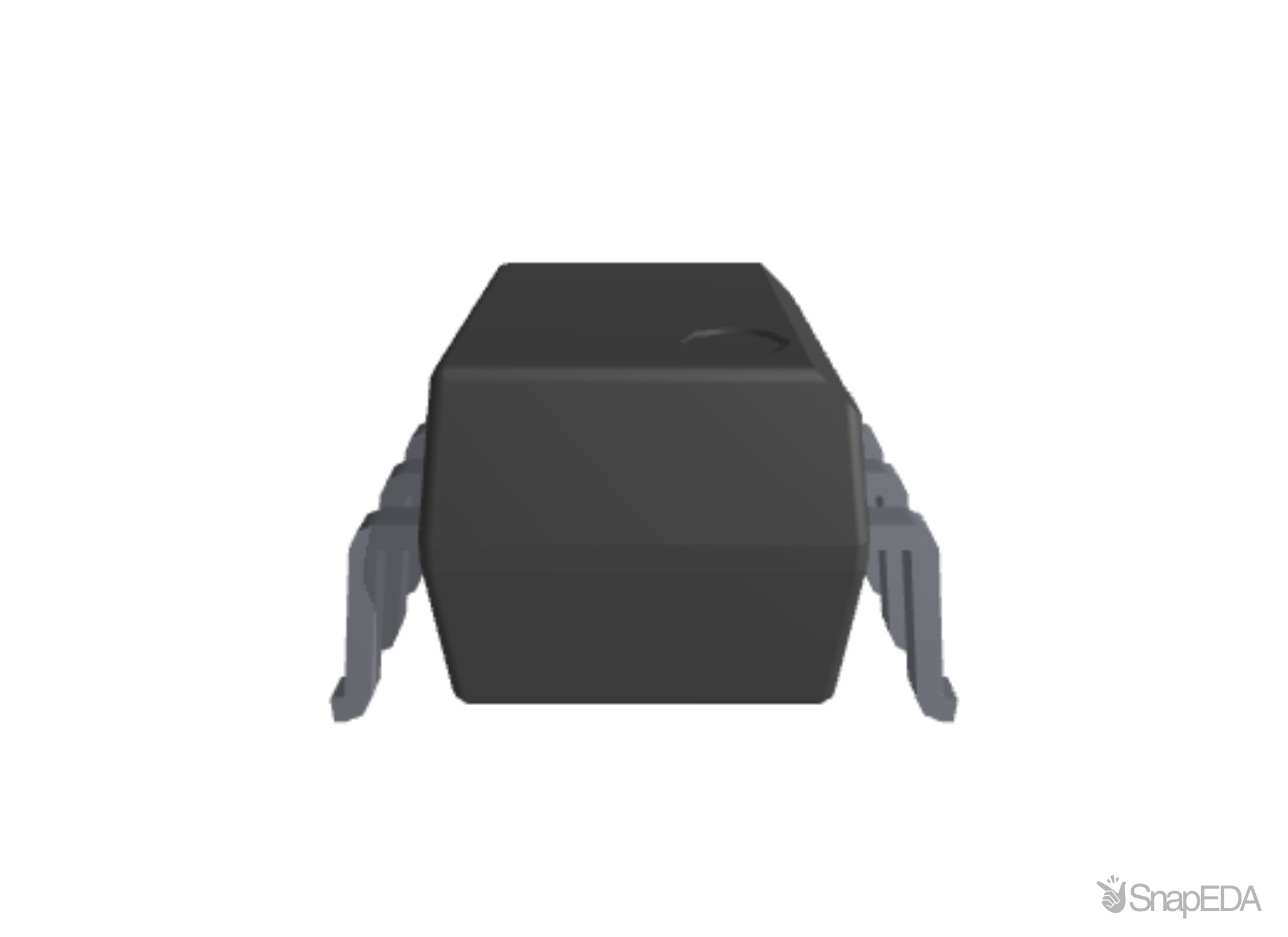ACPL-072L-500E 3D Model