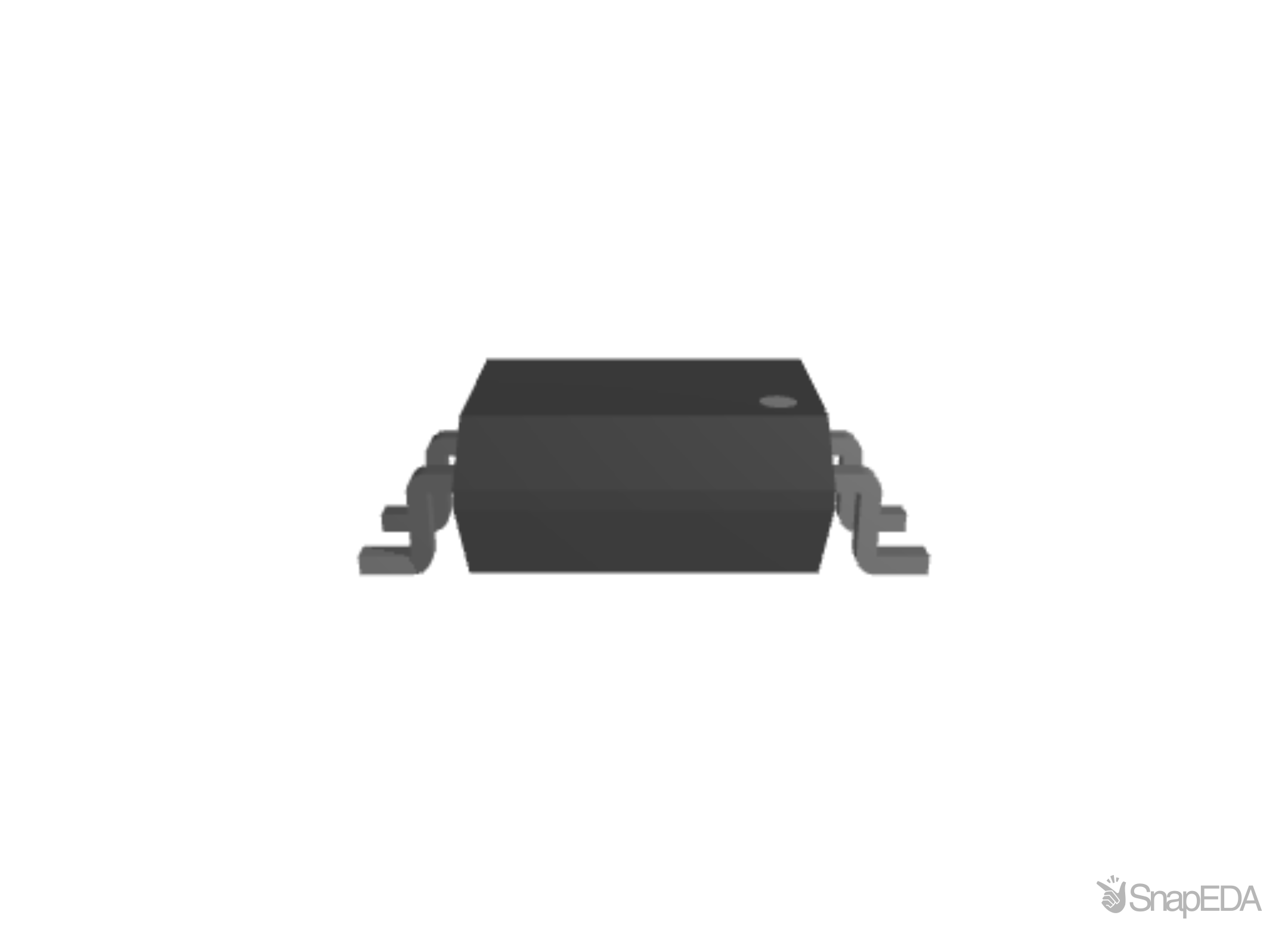 ACPL-217-50DE 3D Model