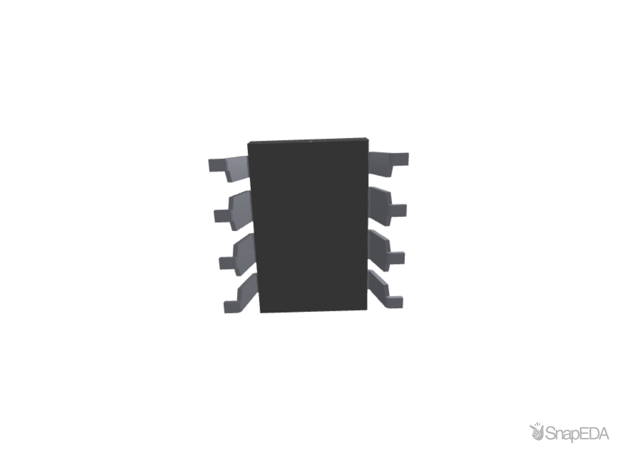 ACPL-4800-300E 3D Model