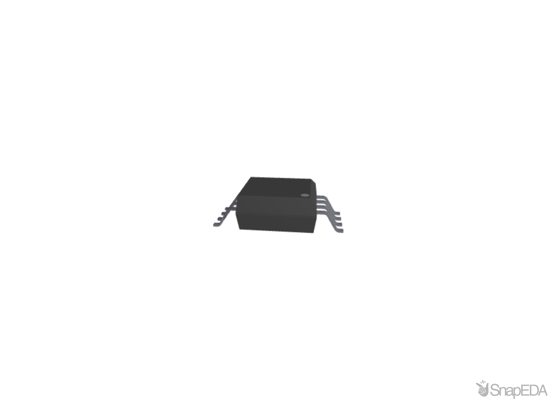 ACPL-C790-000E 3D Model