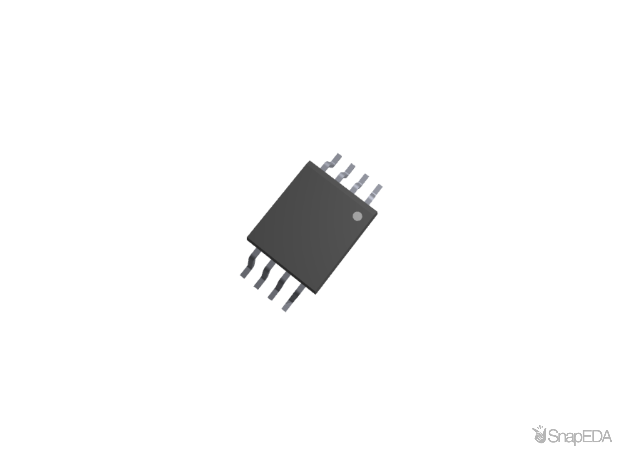 ACPL-C87BT-500E 3D Model