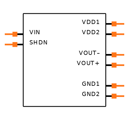 ACPL-C87BT-500E Symbol