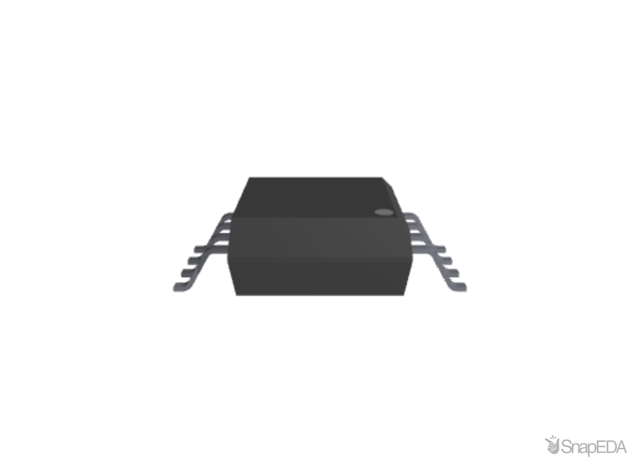 ACPL-K24L-000E 3D Model