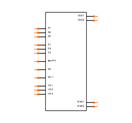 ACSL-6310-00TE Symbol