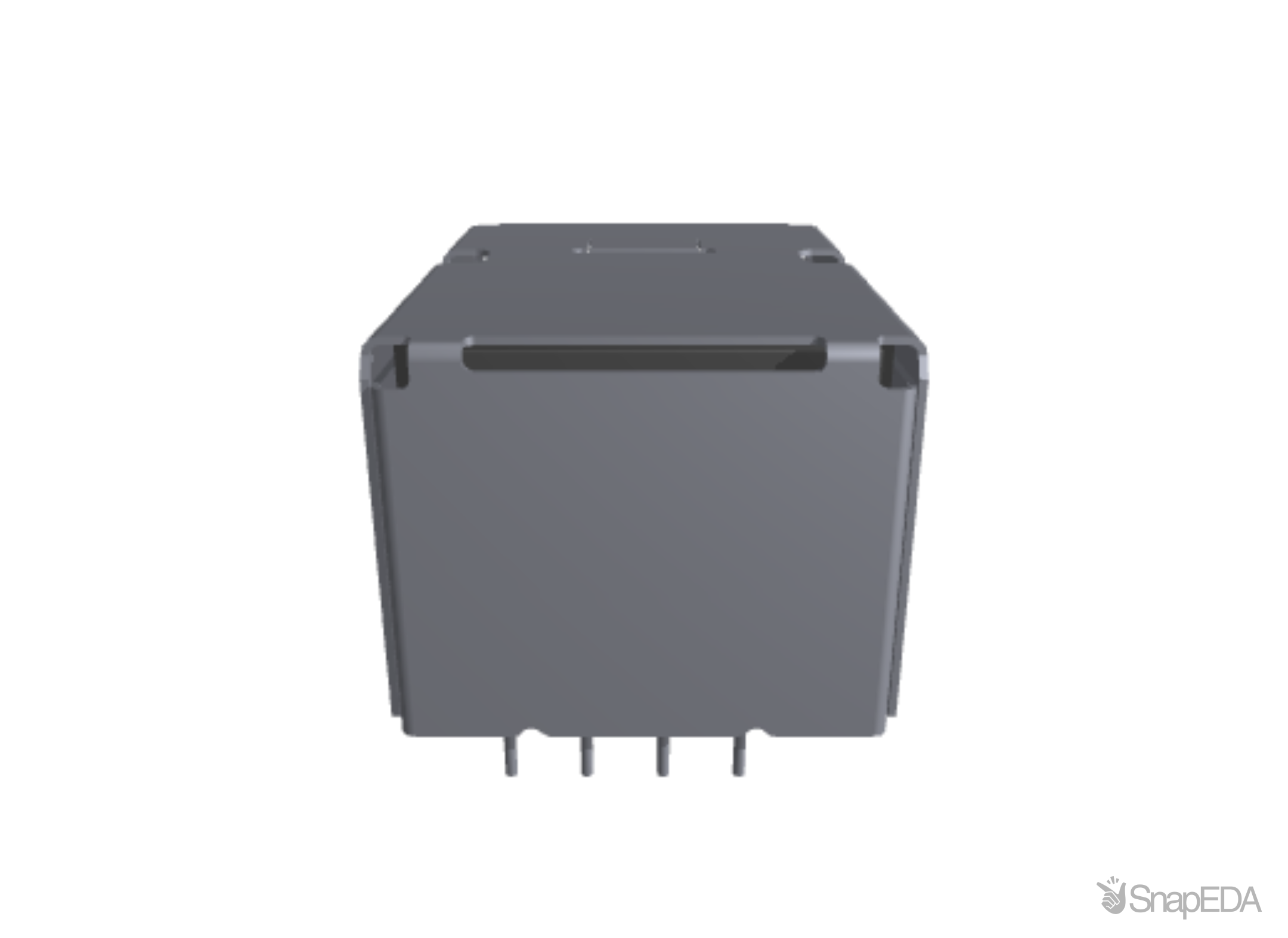 AFBR-5972EZ 3D Model